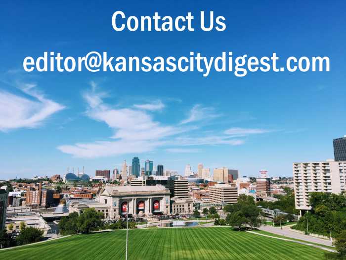 Contact Kansas City Digest